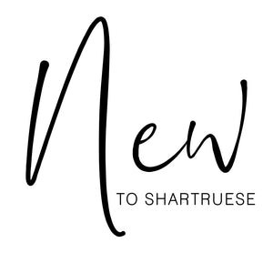 NEW | Shartruese