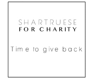 Shartruese-for-charity-giving-back