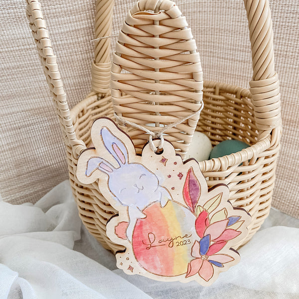 DIY Painting Kit || Easter Ornaments