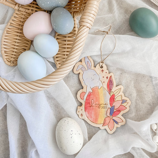 DIY Painting Kit || Easter Ornaments