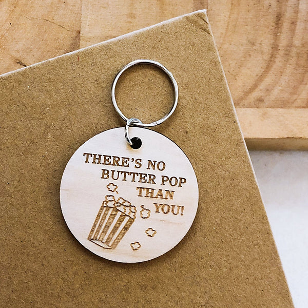 Father's Day Key Chains Keychains - Shartruese Affordable Gifts Unique Hard to find