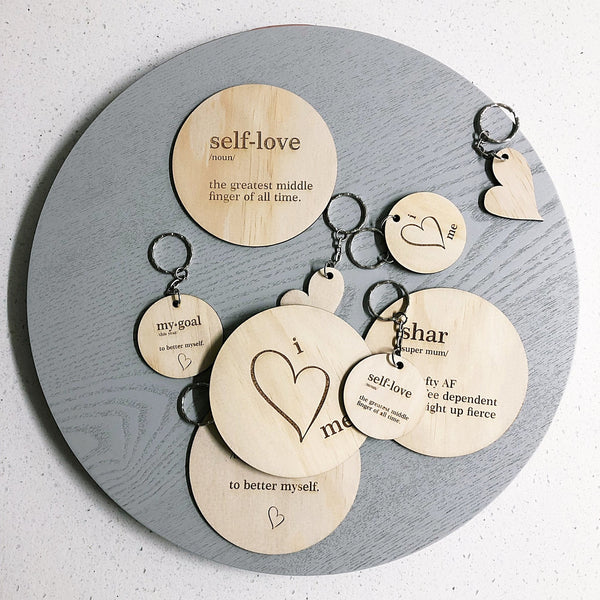 Goals Series - Shartruese