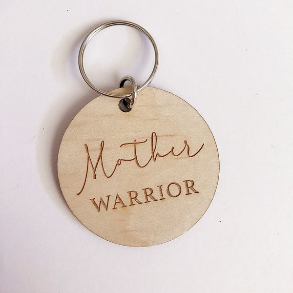 Mother's Day Key Chains - Shartruese