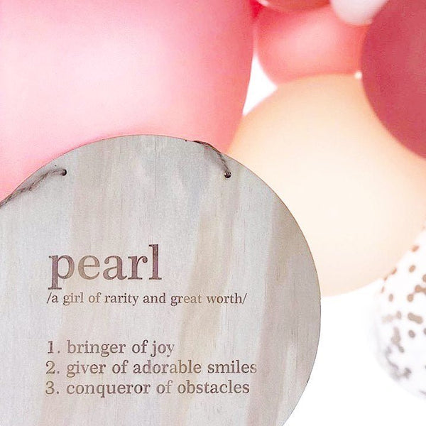 Name: Definition Series - Shartruese