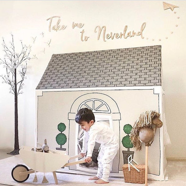 Name/Custom Wall Script - Shartruese