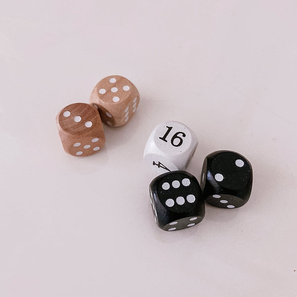 Personalised 3-GAMES-IN-1 Set - ShartrueseGAME