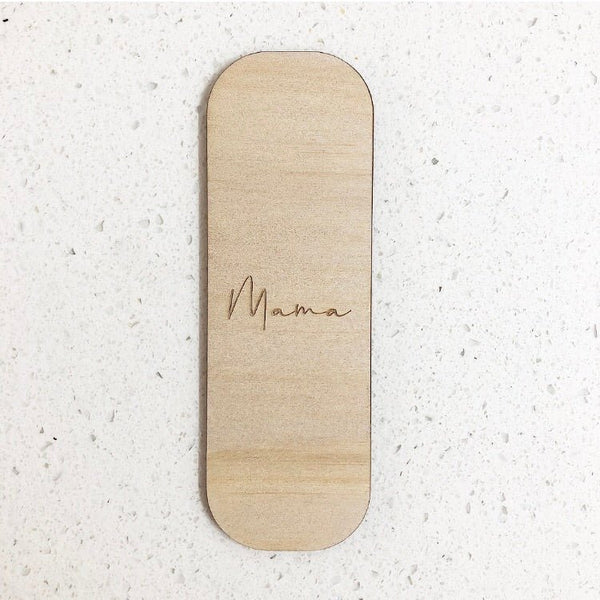 Personalised Bookmarks - ShartrueseBookmark