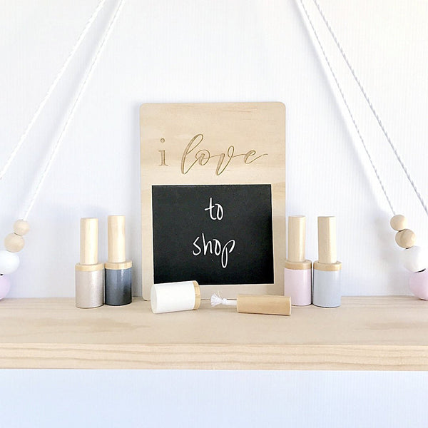 Validation Cards - ShartrueseValidation Cards