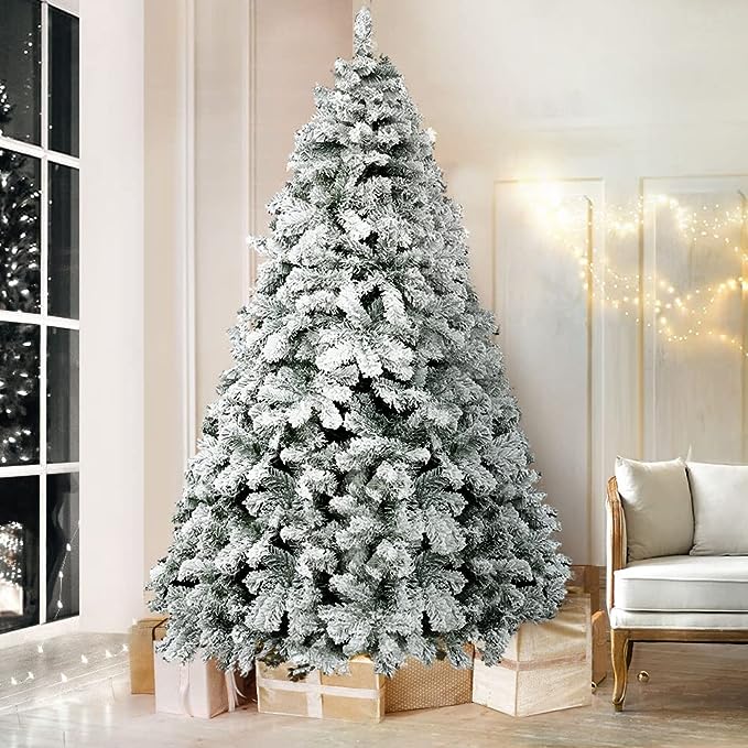How to Achieve a Coastal Christmas - Shartruese