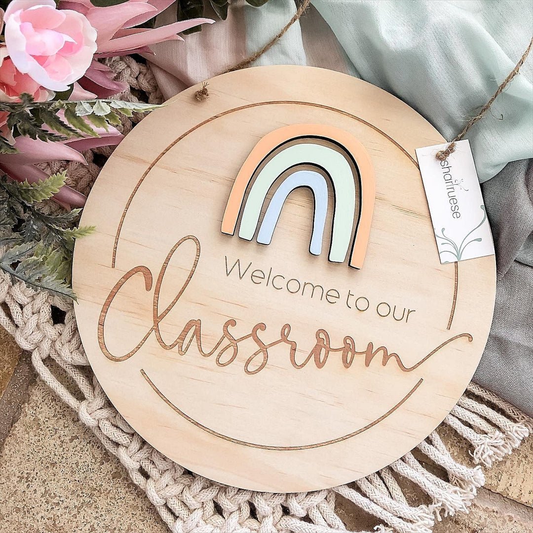 Our Guide to End of Term Teacher & Educator Gifts - Shartruese