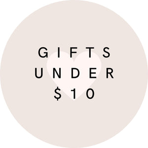 Gifts under $10 - Shartruese