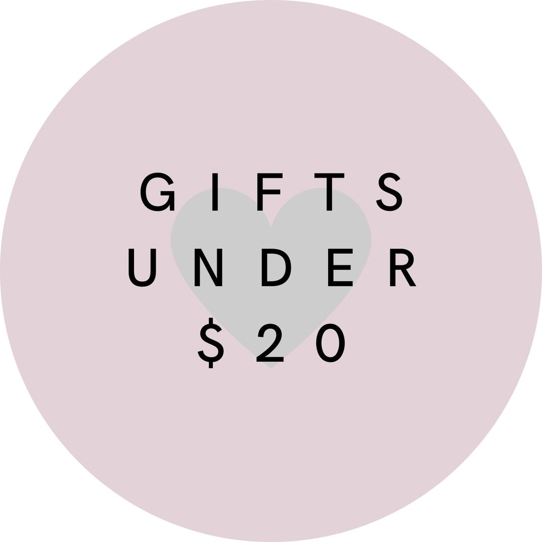Gifts under $20 - Shartruese