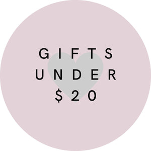 Gifts under $20 - Shartruese
