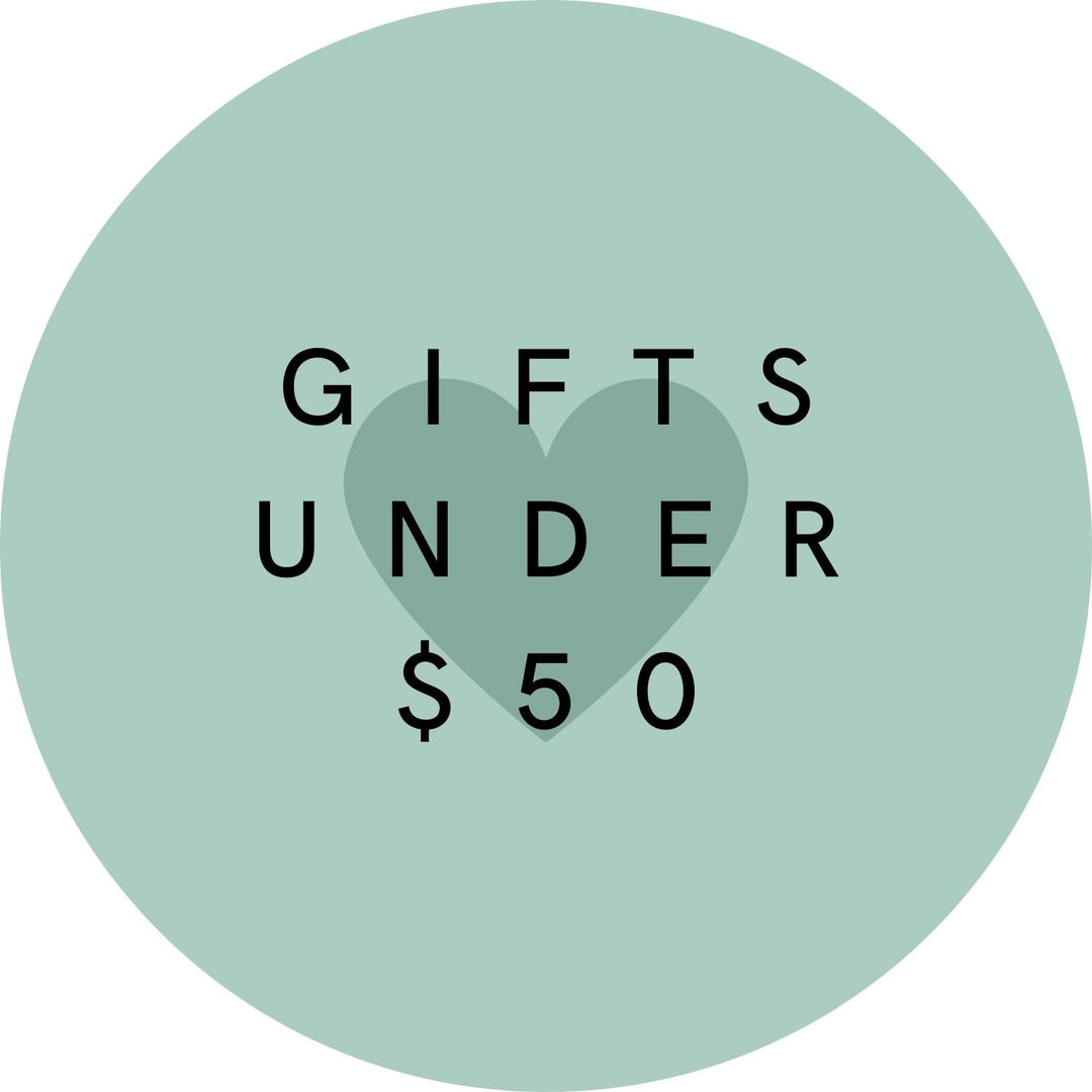 Gifts under $50 - Shartruese