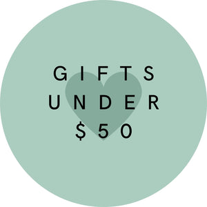 Gifts under $50 - Shartruese