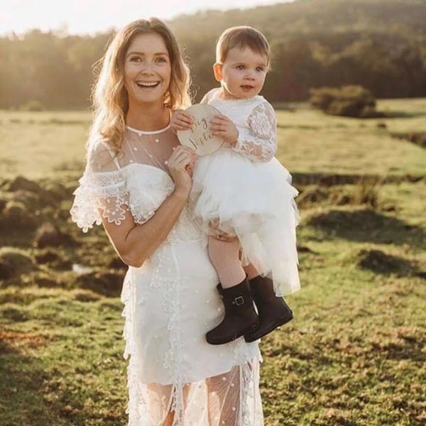 Zilvi Little/Big Sister/Brother Plaque