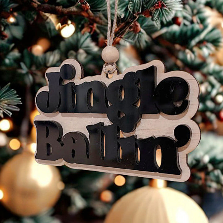 Jingle Ballin&