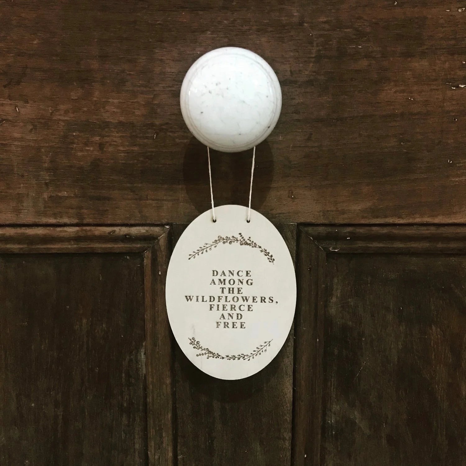 Zilvi Dance Among The Wildflowers...