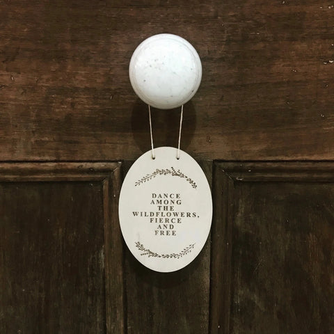 Zilvi Dance Among The Wildflowers...