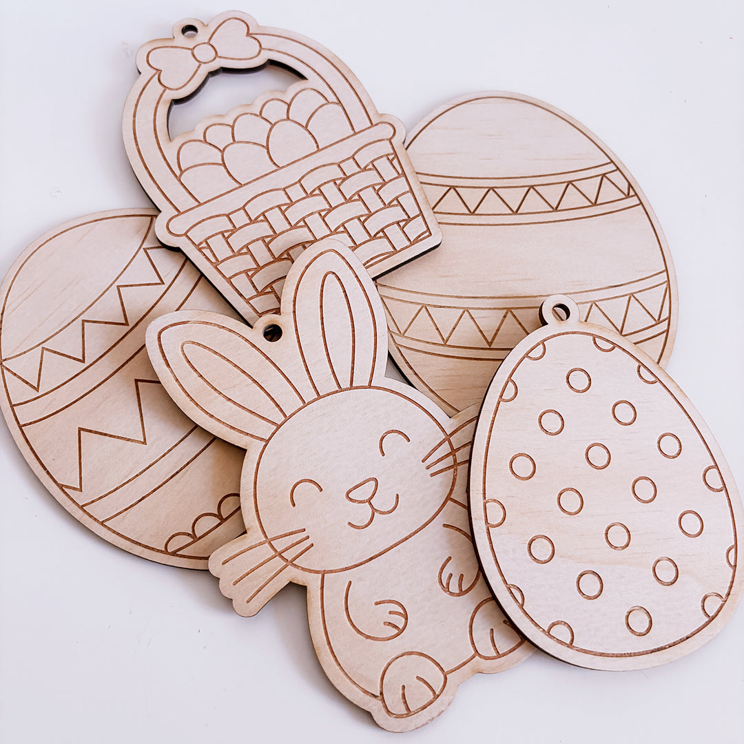 Easter Painting Kit