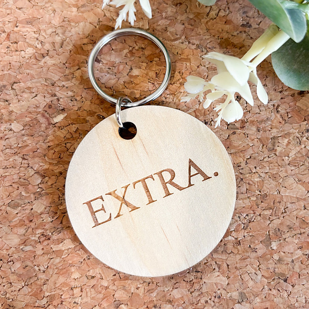 Key Chains