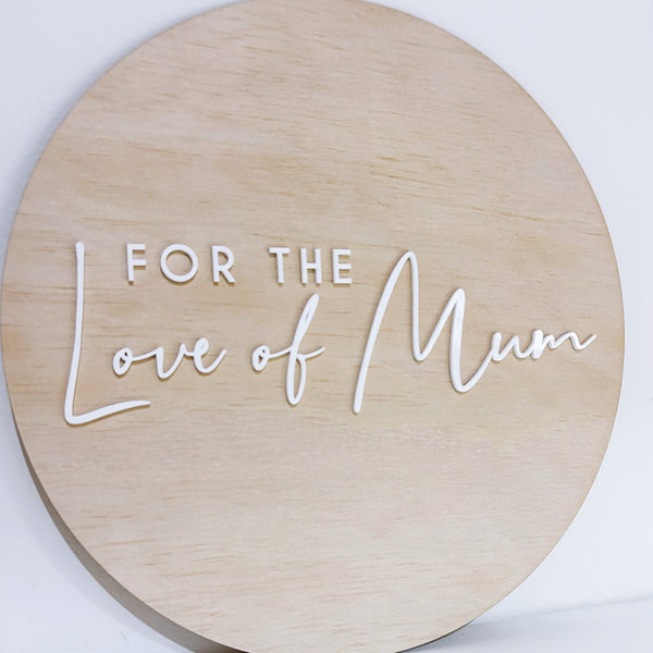 Business Logo Plaques