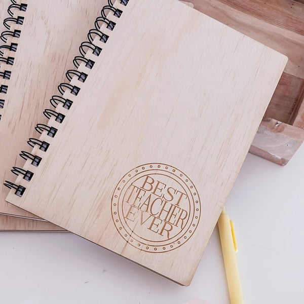 Personalised Teacher Journal