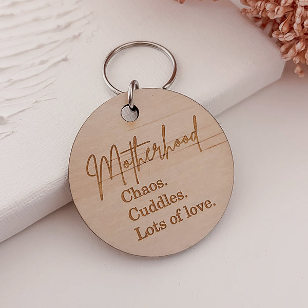 Mother's Day Key Chains