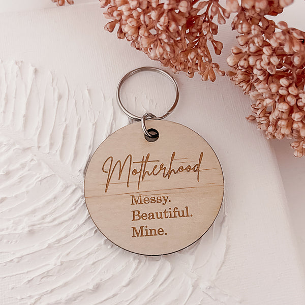 Mother's Day Key Chains