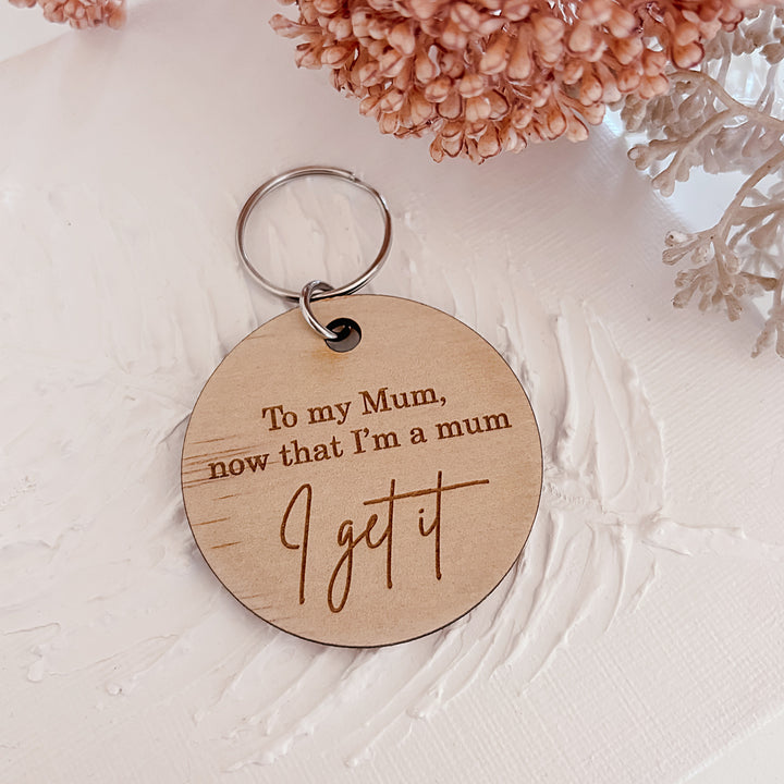 Mother&