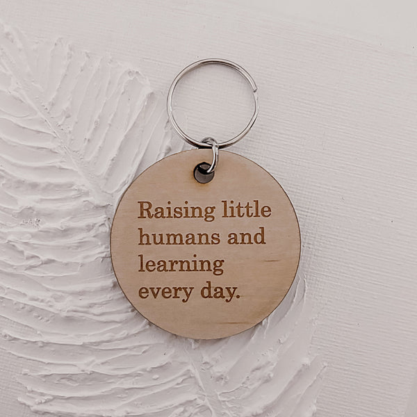 Mother's Day Key Chains