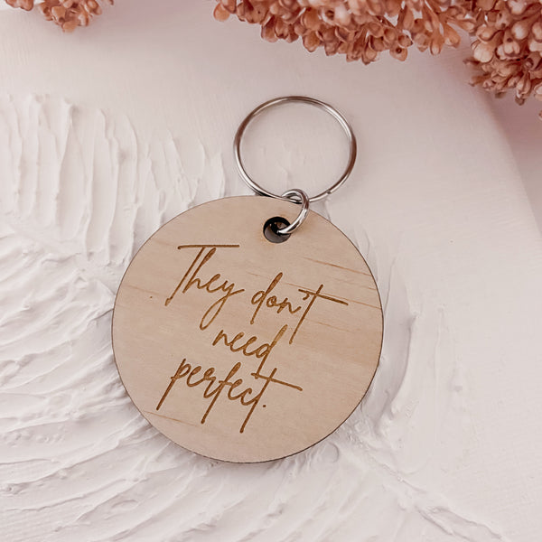 Mother's Day Key Chains