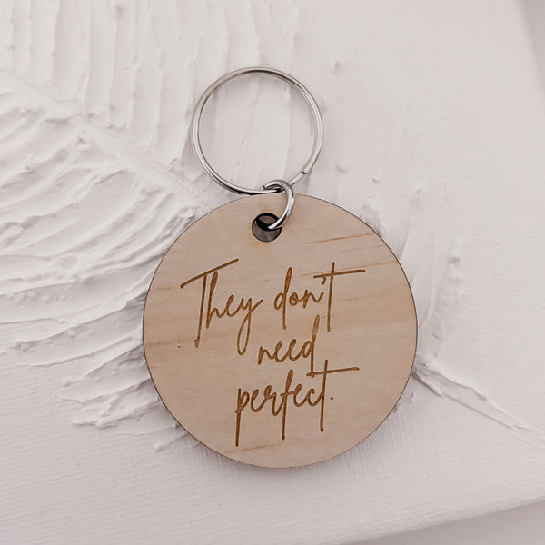 Mother's Day Key Chains
