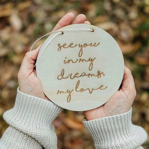 Zilvi See You In My Dreams, My Love