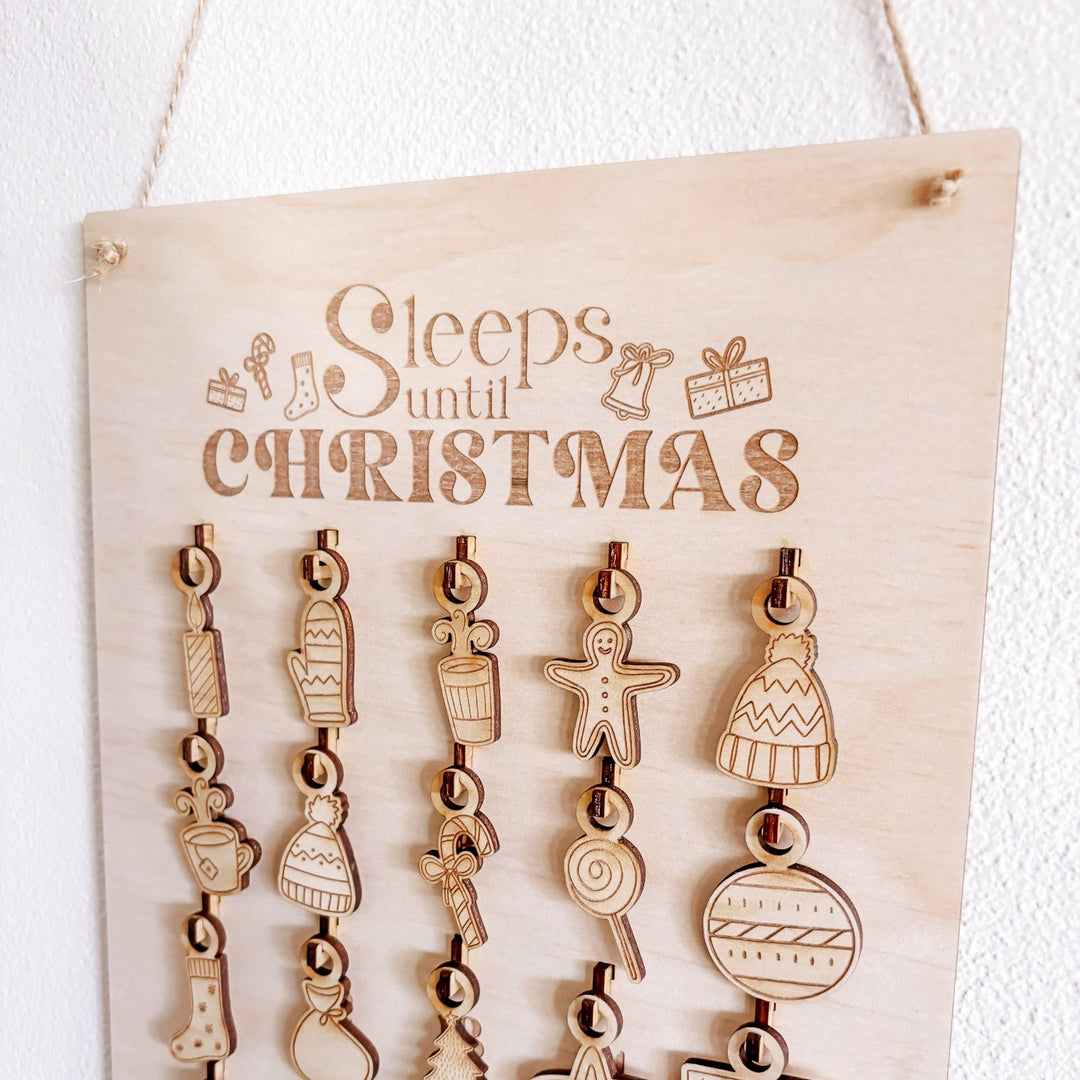Advent Calendar - ShartrueseAdvent Calendar