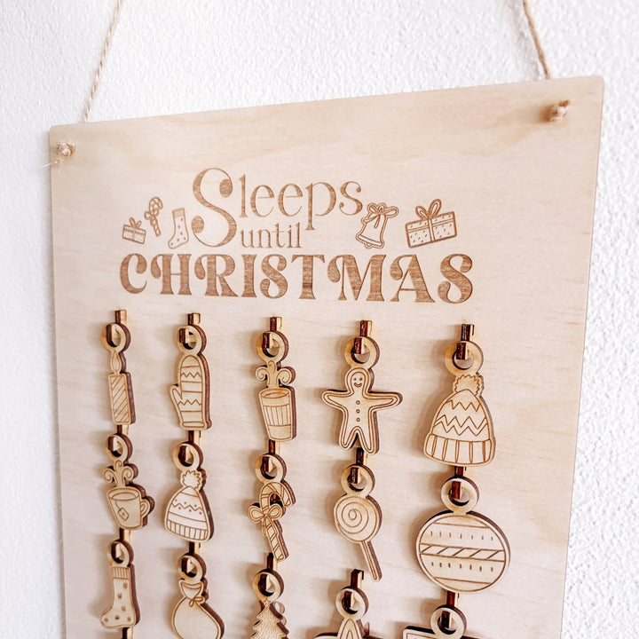 Advent Calendar - ShartrueseAdvent Calendar
