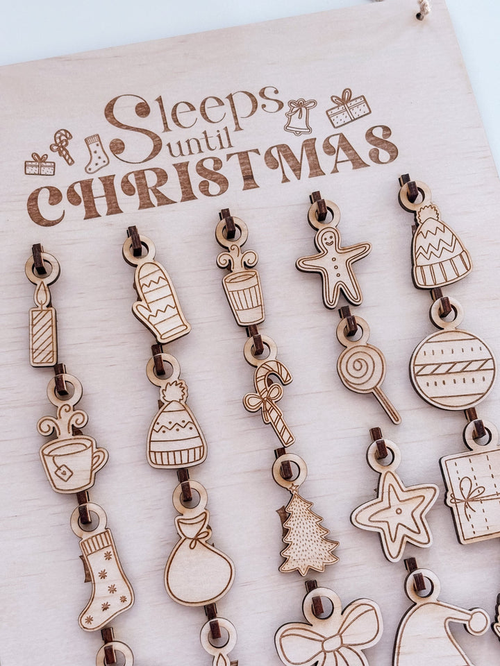 Advent Calendar - ShartrueseAdvent Calendar