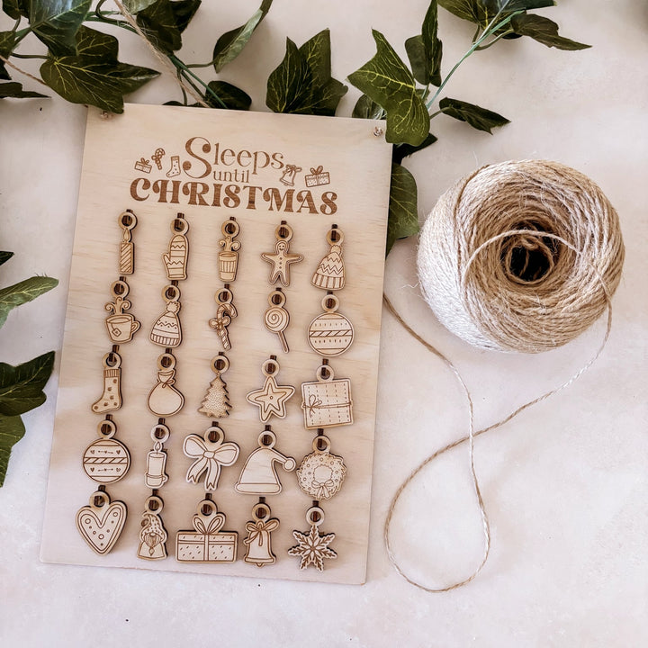 Advent Calendar - ShartrueseAdvent Calendar