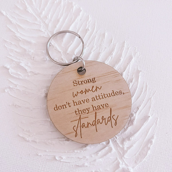 Mother's Day Key Chains