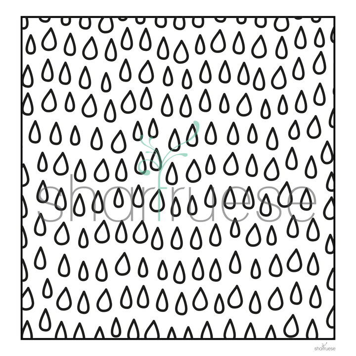 Easy &amp; Bold Colouring Book: Extra Thick Lines for Anxiety Relief - ShartrueseColouring Book