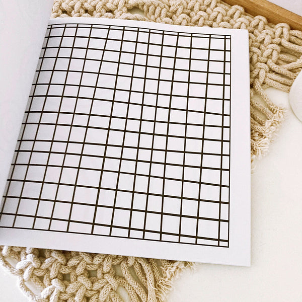 Easy & Bold Colouring Book: Extra Thick Lines for Anxiety Relief - ShartrueseColouring Book