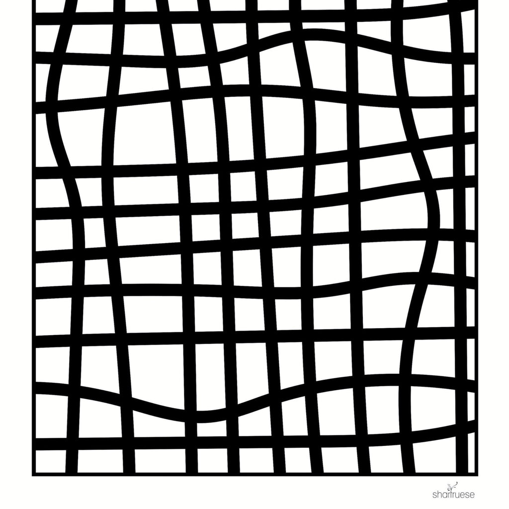 Bold And Easy Colouring Pages Patterns