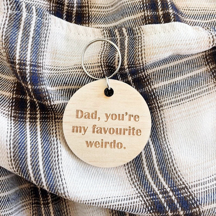 Father&