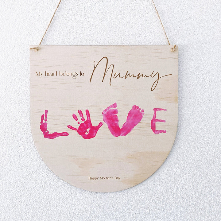 Mother&
