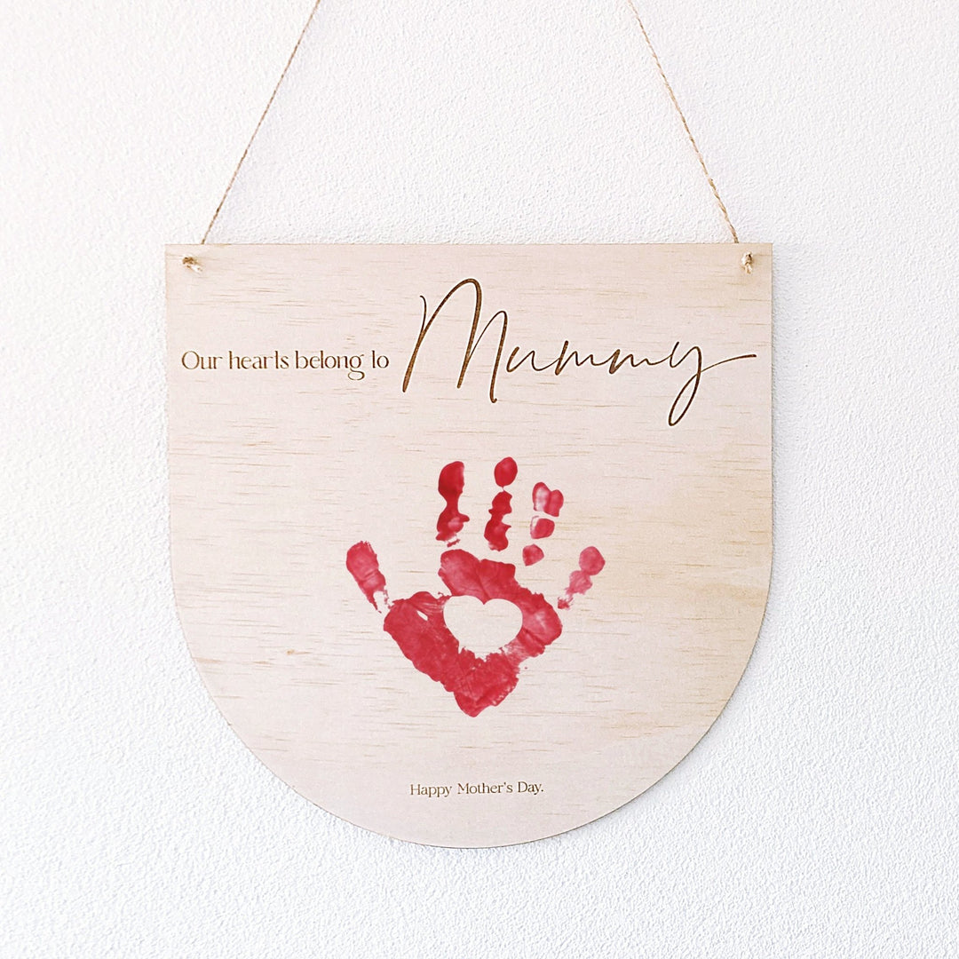 Mother&