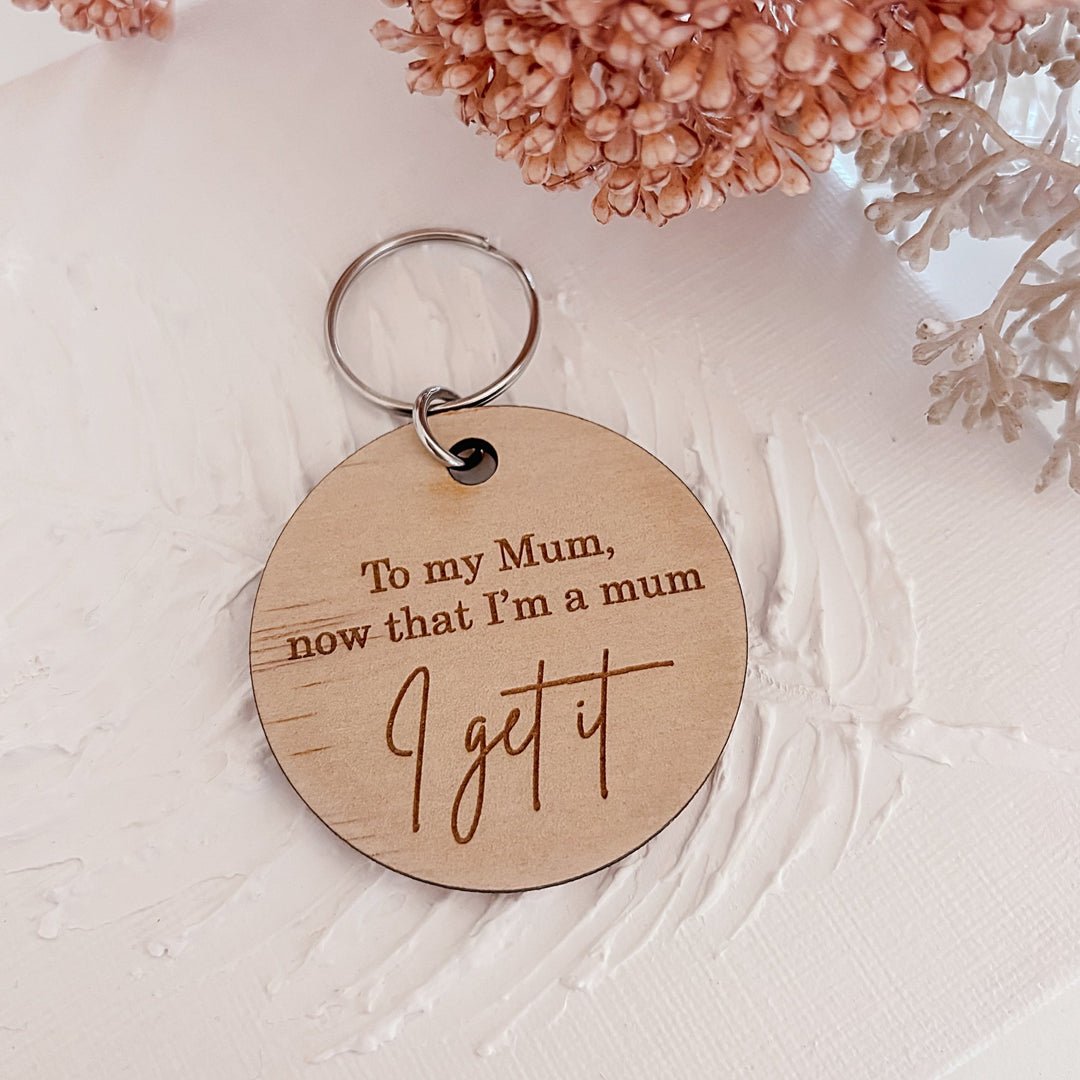 Mother&