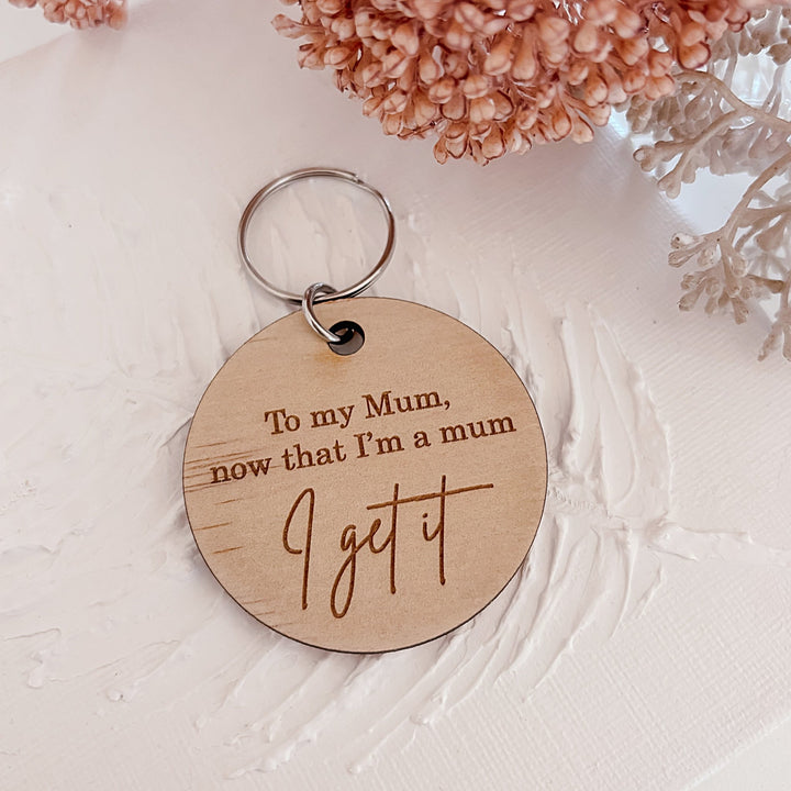 Mother&