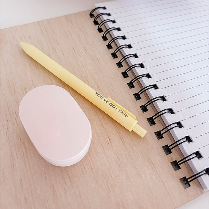 Personalised Teacher Journal - ShartrueseTeacher Gift