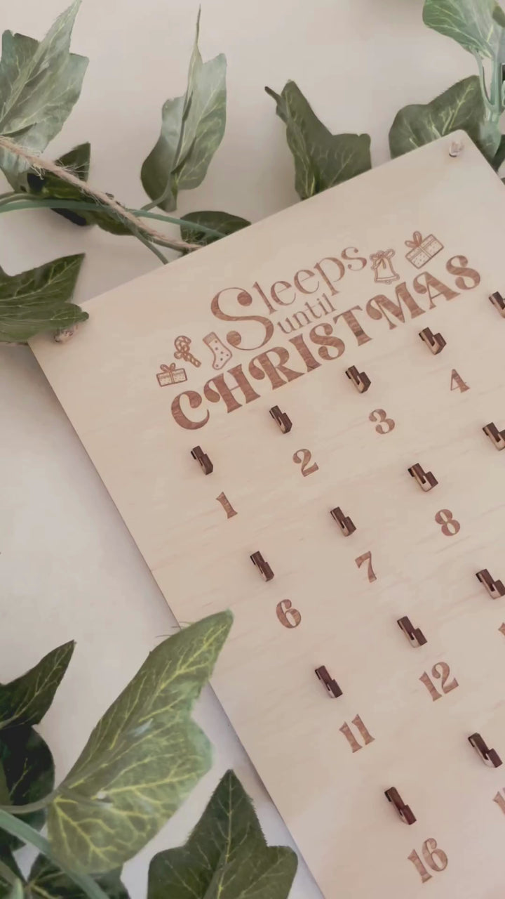 Advent Calendar