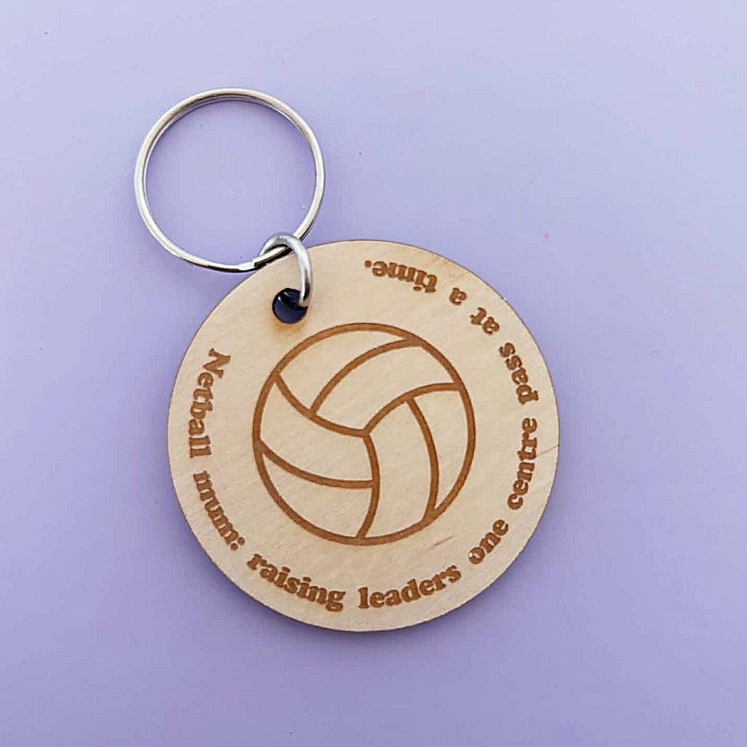 Sports Mum Taxi Driver - AFL, Soccer, Netball